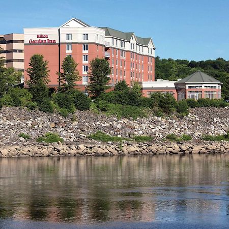 Hilton Garden Inn Auburn Riverwatch Exterior photo