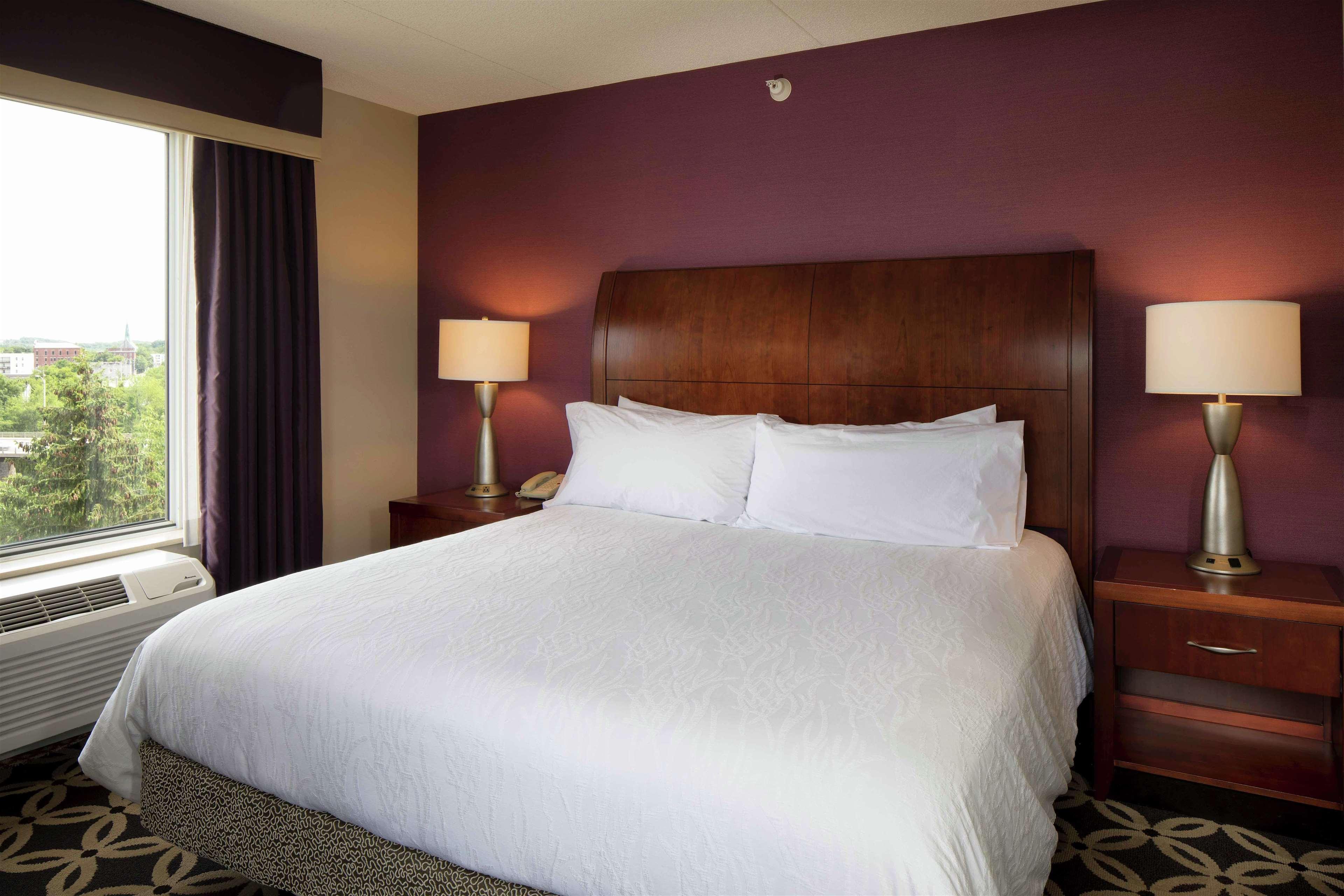 Hilton Garden Inn Auburn Riverwatch Exterior photo