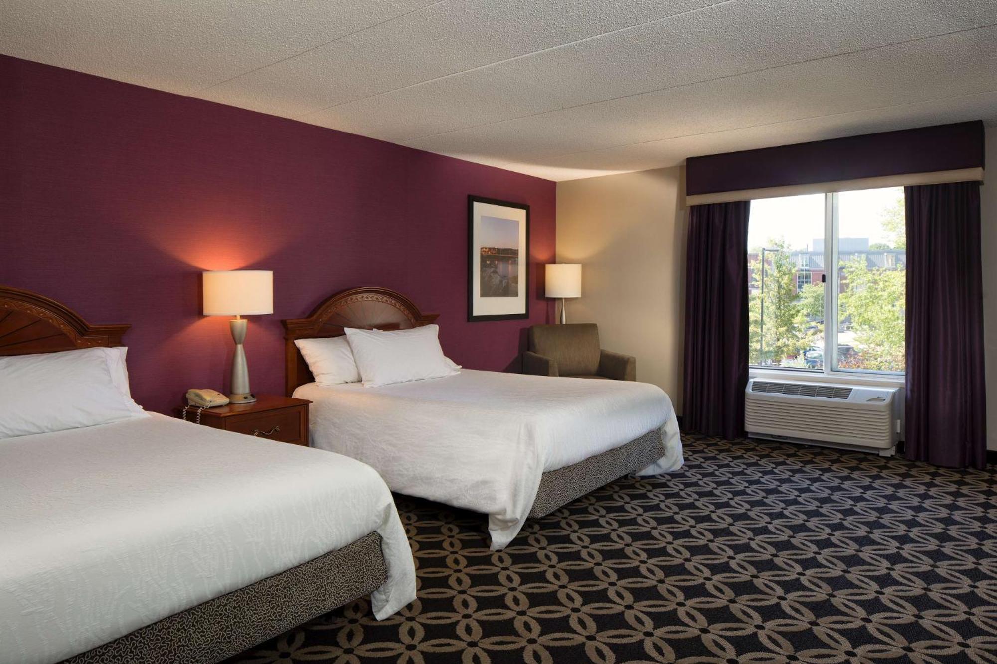 Hilton Garden Inn Auburn Riverwatch Exterior photo