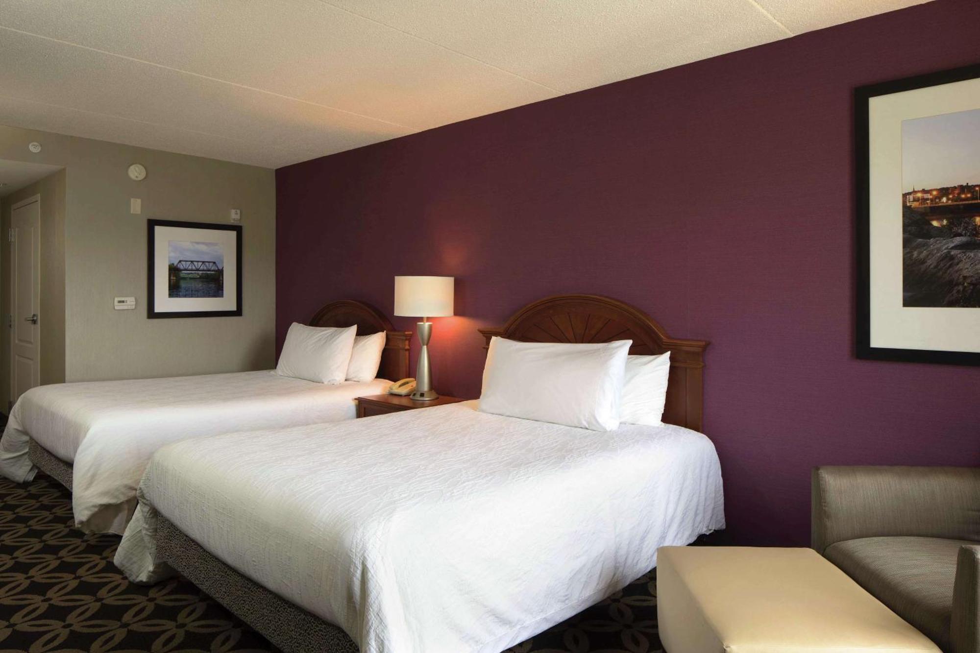 Hilton Garden Inn Auburn Riverwatch Exterior photo