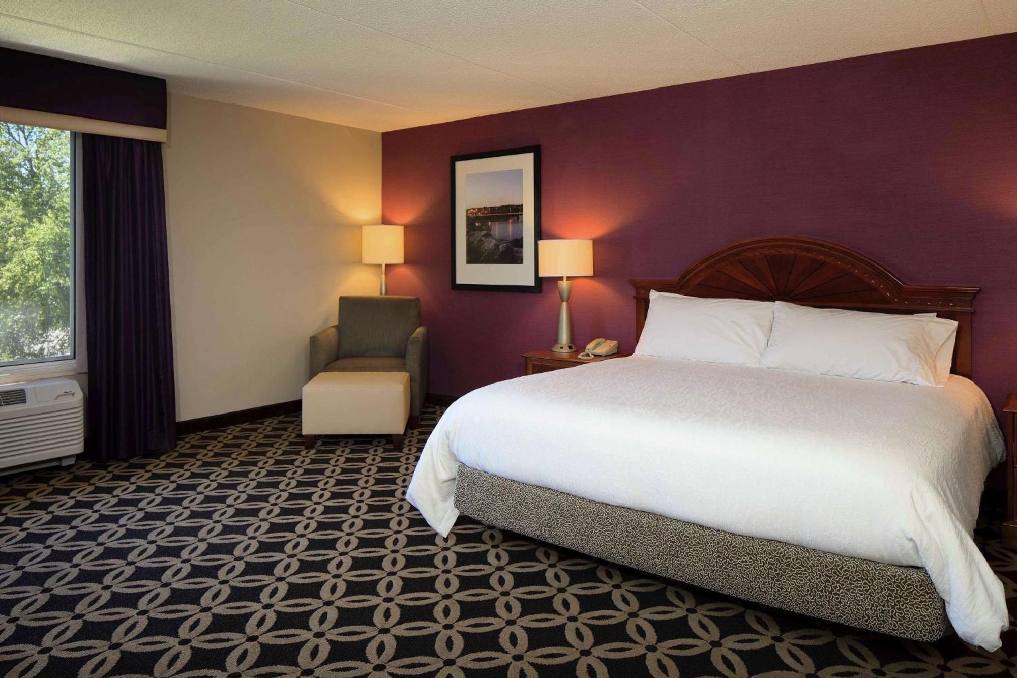 Hilton Garden Inn Auburn Riverwatch Exterior photo