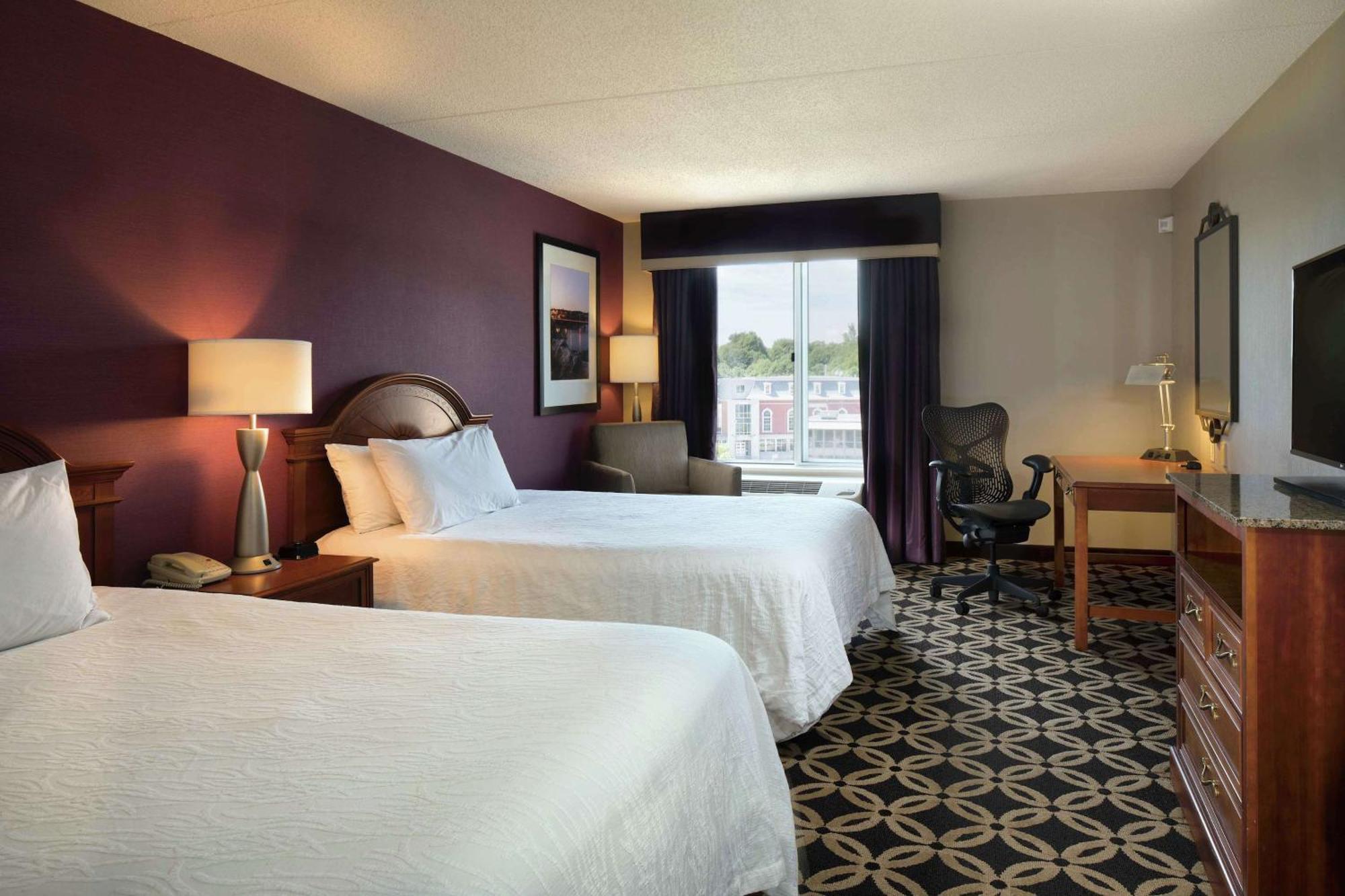 Hilton Garden Inn Auburn Riverwatch Exterior photo