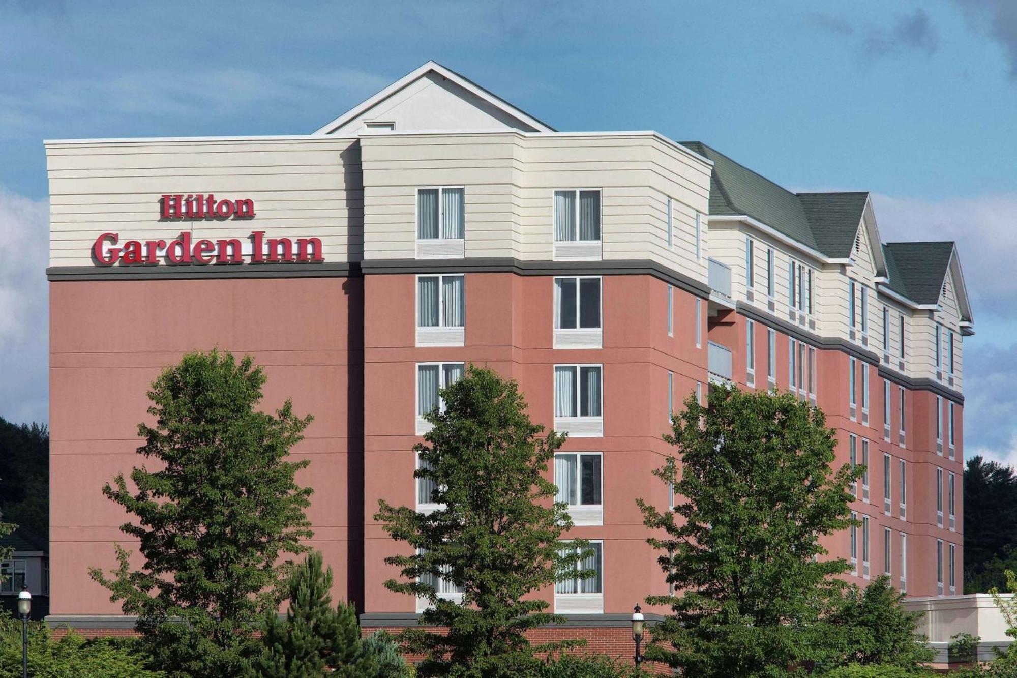 Hilton Garden Inn Auburn Riverwatch Exterior photo