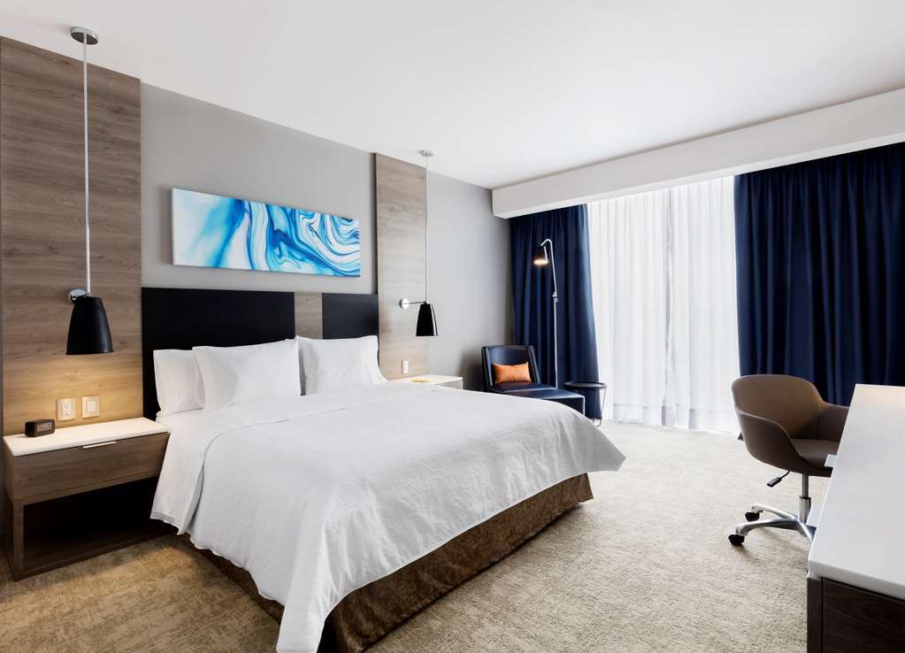 Hilton Garden Inn Auburn Riverwatch Room photo