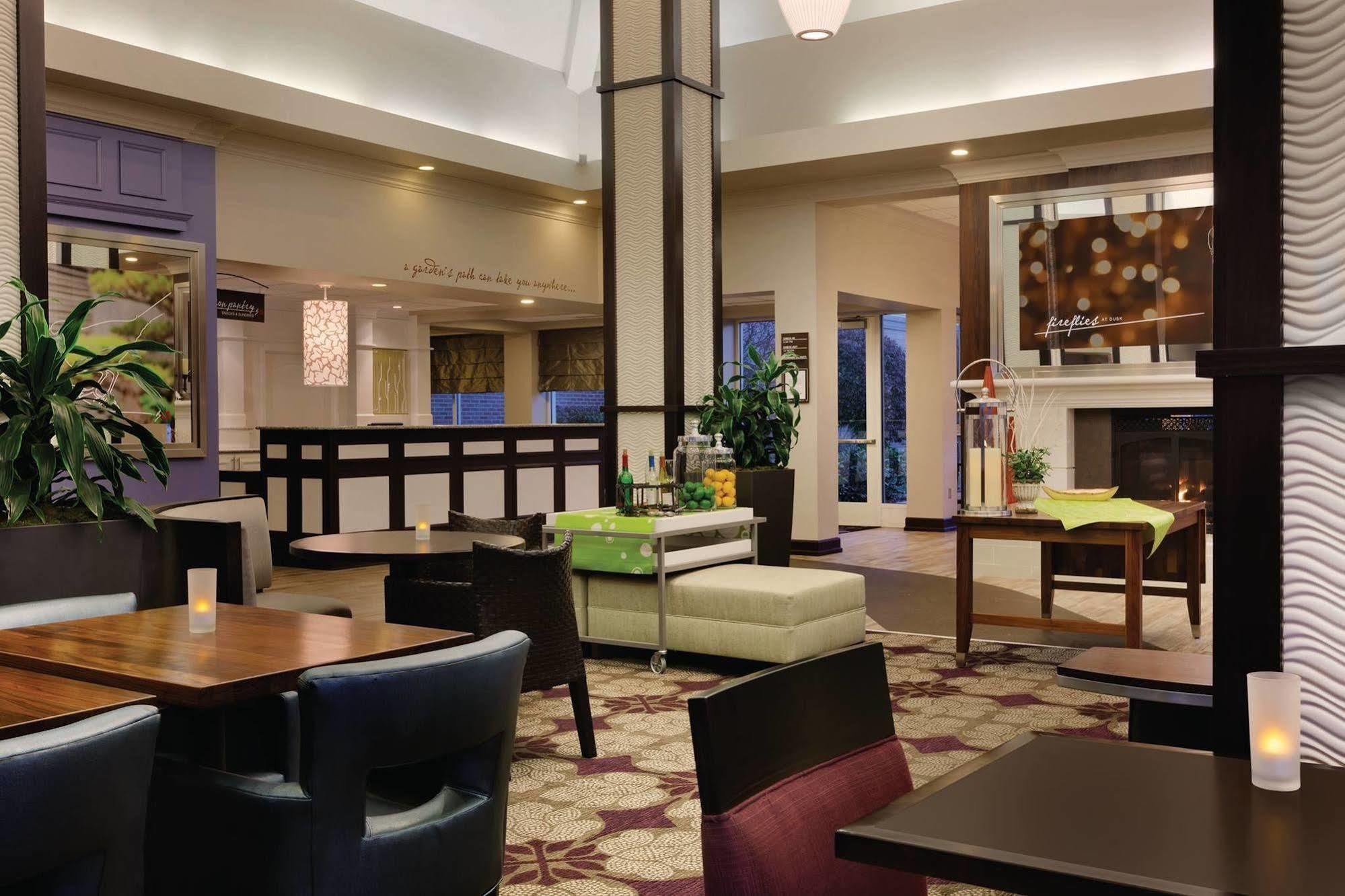 Hilton Garden Inn Auburn Riverwatch Exterior photo