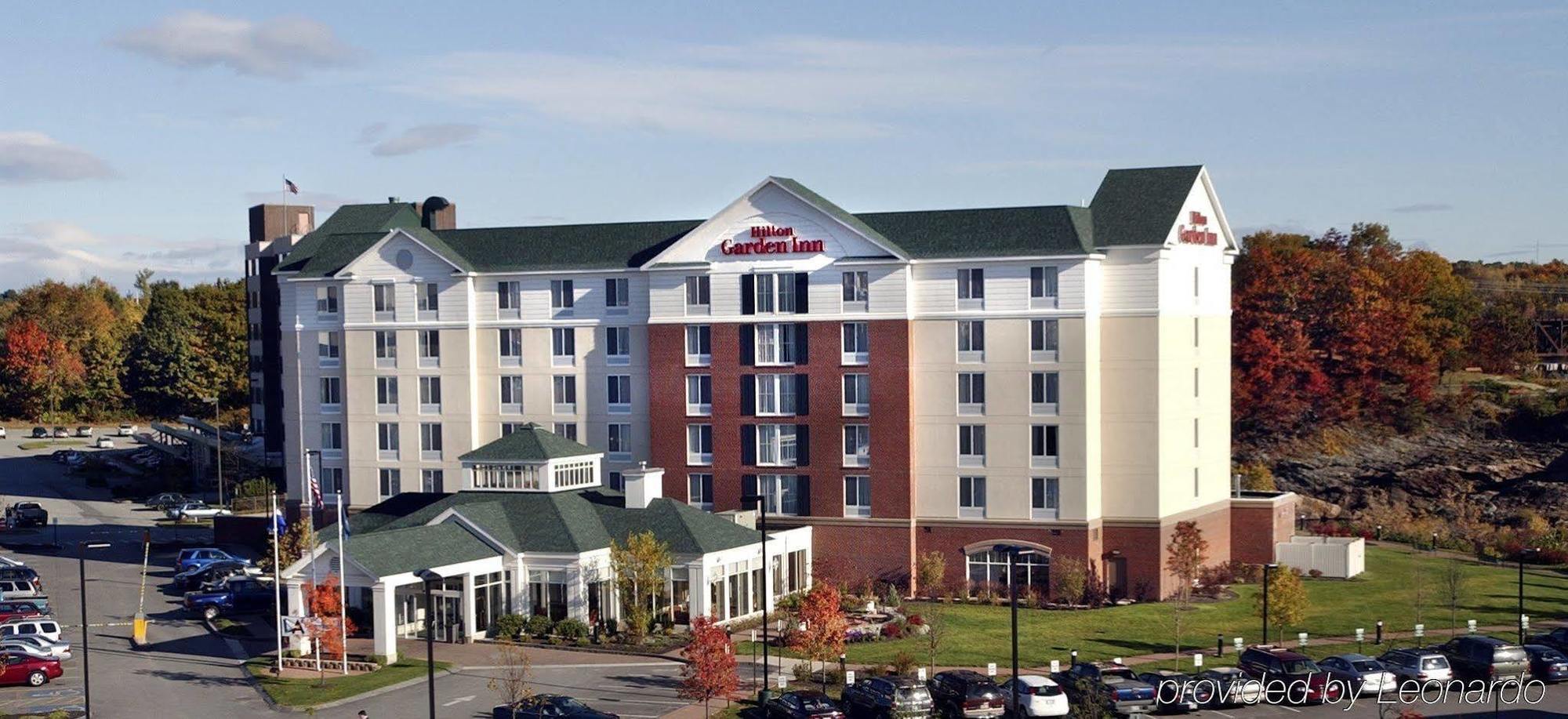 Hilton Garden Inn Auburn Riverwatch Exterior photo