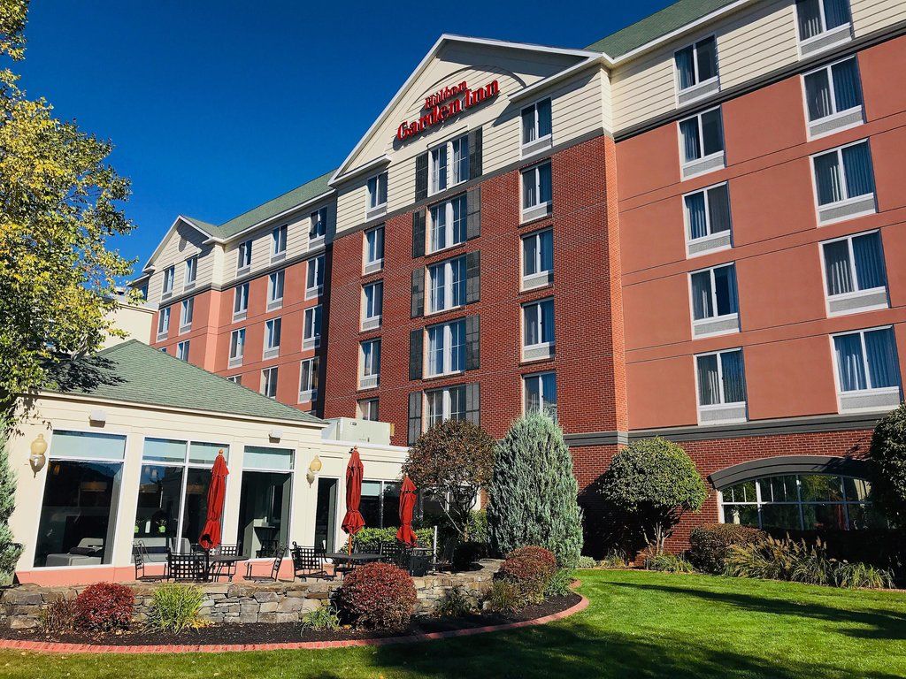 Hilton Garden Inn Auburn Riverwatch Exterior photo
